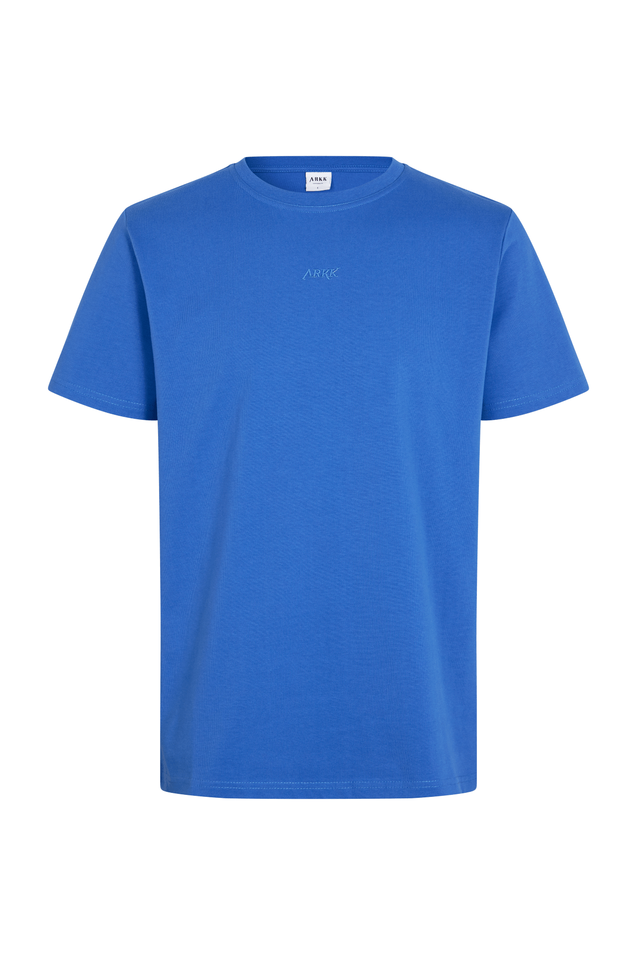 ARKK Apparel ARKK Tee | Dazzling Blue T-Shirt